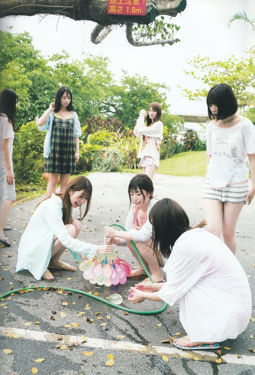 图片[118]-#日向坂46ファースト写真集 立ち漕ぎ - 全本免费在线观看-阅图吧