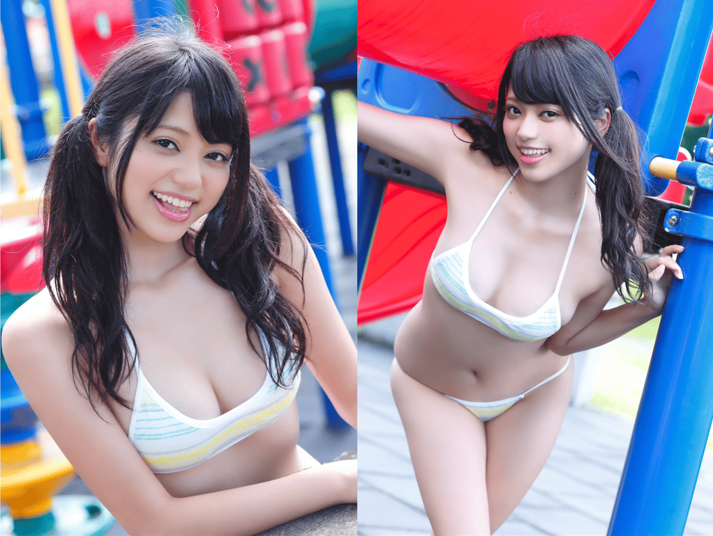 图片[10]-Masterpiece #008 小间千代 可爱千代 in Taiwan - 在线免费观看-阅图吧