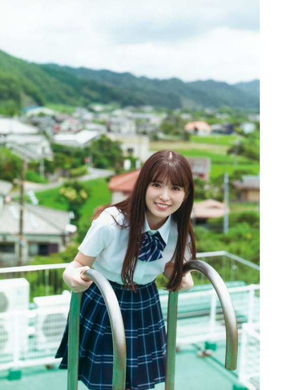 图片[103]-2024.10.29 TRIANGLE magazine 03 乃木坂46 与田祐希 - 在线免费观看-阅图吧