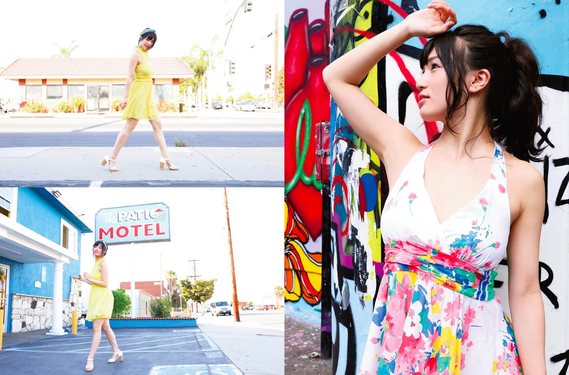 图片[9]-Shoko Takahashi 高桥圣子 - Sho-Time II ~Love&Angel~ - 在线免费观看-阅图吧