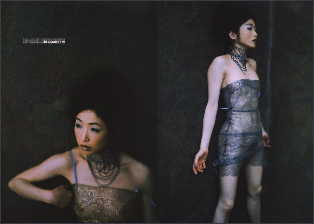 图片[46]-#(月刊シリーズ 008) – 月刊008 野目庆子 - 全本免费在线观看-阅图吧