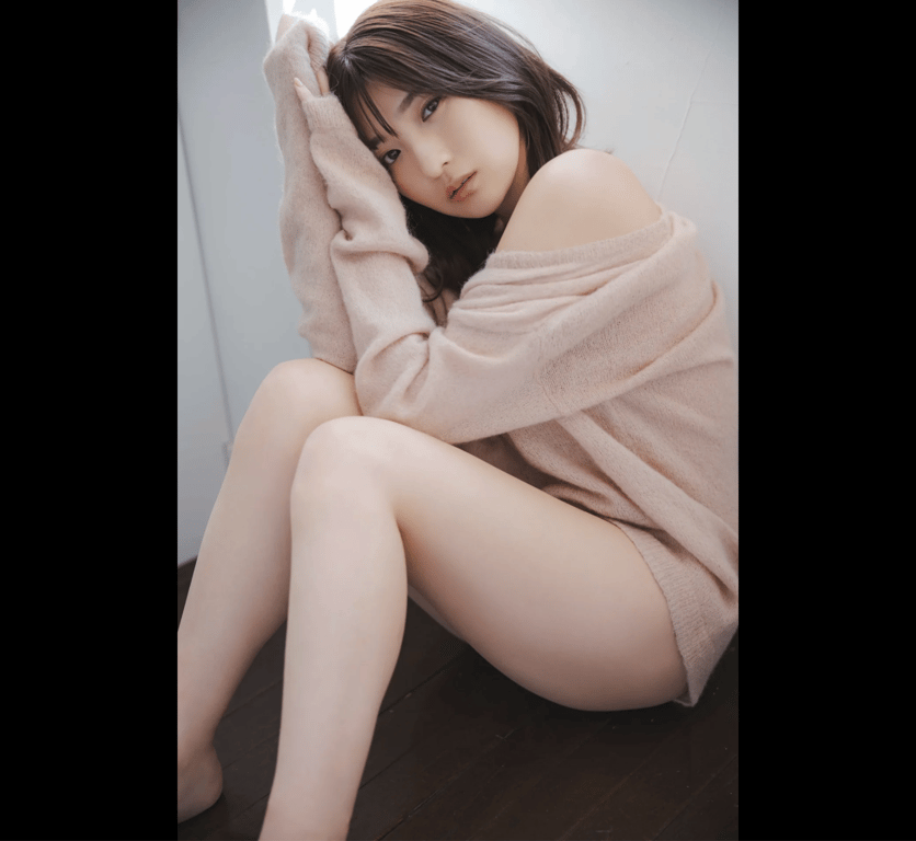 图片[9]-#FRIDAYデジタル写真集 三田悠貴 轻柔、黏滑、软糯 - 全本免费在线观看-阅图吧