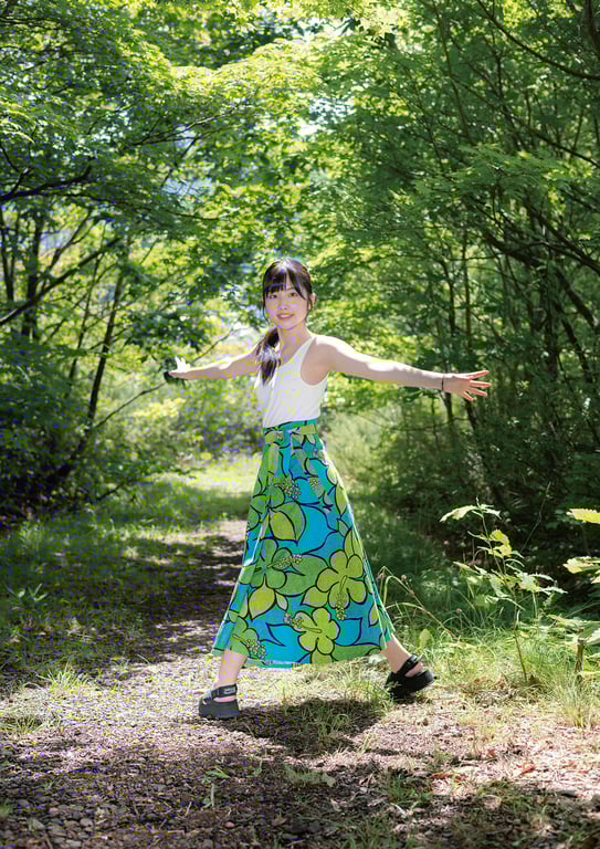 图片[100]-岬なこ1st写真集 你的身旁 - 在线免费观看-阅图吧