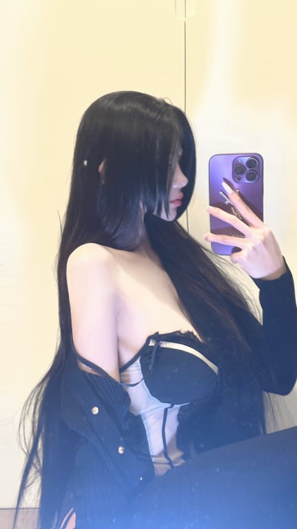 图片[16]-#Hot 无欲无求的推土君 纯美御穿搭 - 全本免费在线观看-阅图吧