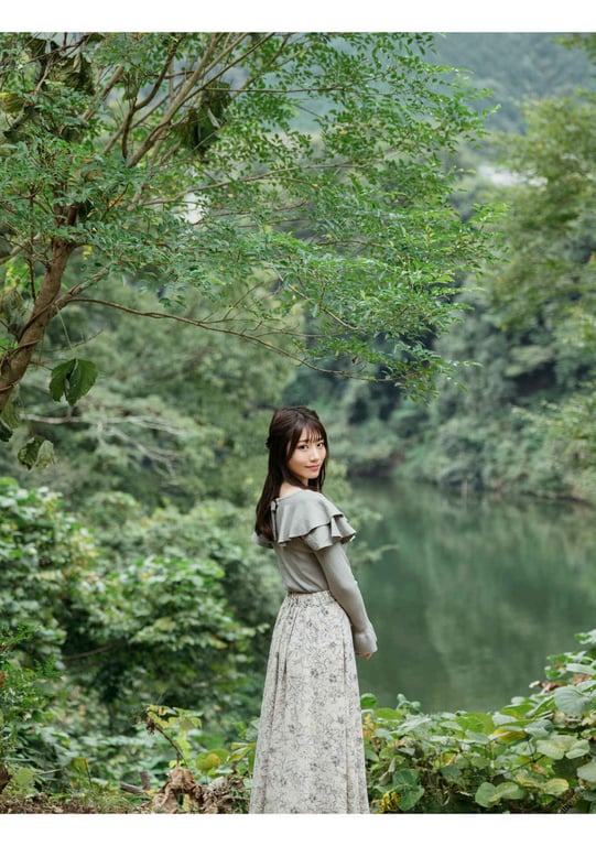 图片[44]-#とられち 河北彩花 - 全本免费在线观看-阅图吧