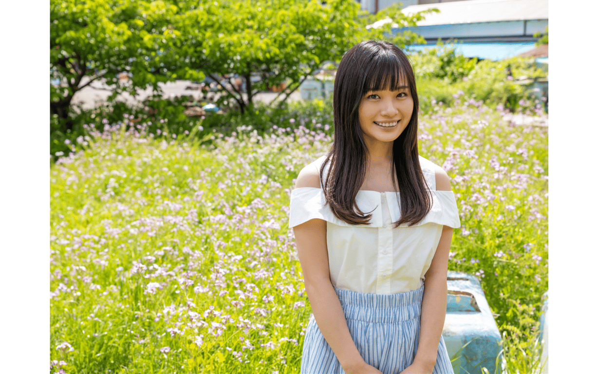 图片[6]-花音うらら 官方写真集 夏麗 - 在线免费观看-阅图吧