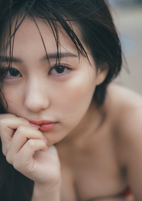 图片[138]-2024.10.14 田中美久写真集「更加、随心所欲。」 (週プレ PHOTO BOOK) - 在线免费观看-阅图吧