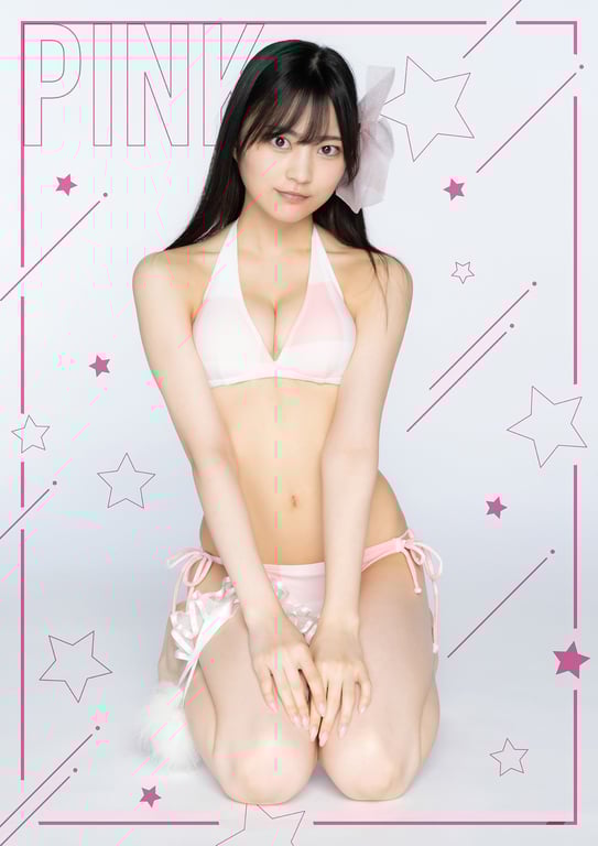 图片[15]-#【数字限定 YJ PHOTO BOOK】#ババババンビ写真集「YOUNG JUMP特别编辑＃ババババンビ之推荐」 - 全本免费在线观看-阅图吧