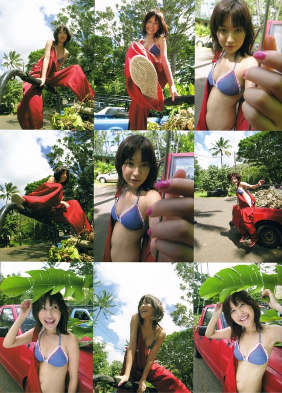 图片[11]-#小野真由美 – CHEER！ - 全本免费在线观看-阅图吧