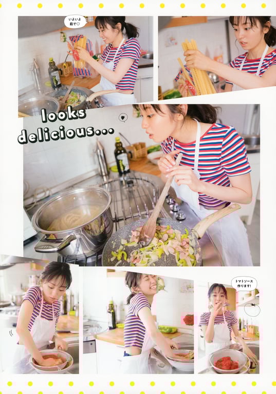 图片[55]-2018.10.03 今泉佑唯个人写真集 无人知晓的我 - 在线免费观看-阅图吧