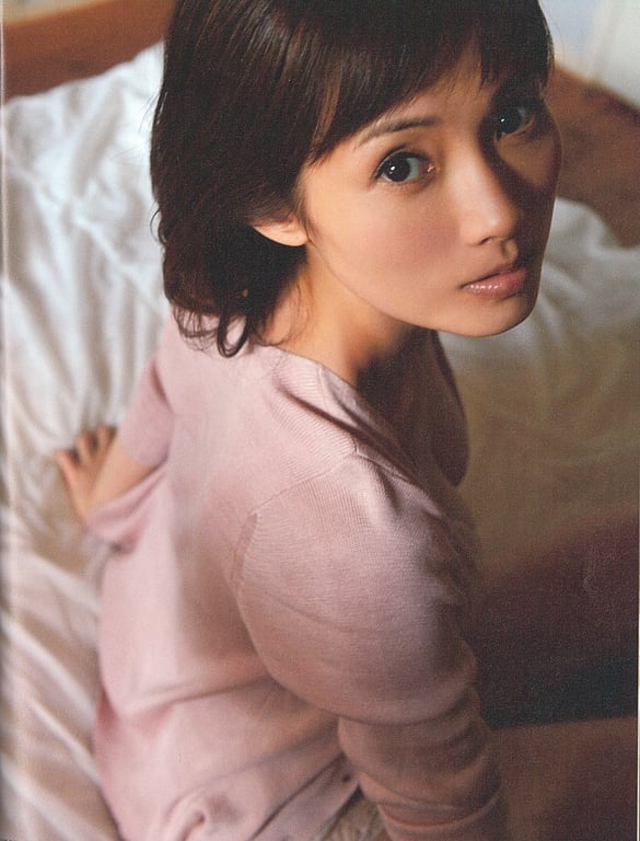 图片[76]-#安倍なつみ 写真集 『 Finの人 』 - 全本免费在线观看-阅图吧