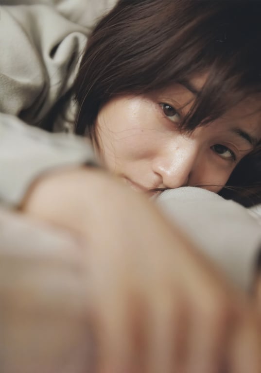 图片[57]-#田中みな実1st写真集『Sincerely yours…』 - 全本免费在线观看-阅图吧