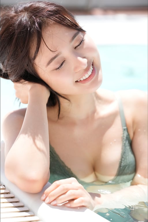 图片[38]-兒玉遥 在蜜月套房娇艳欲滴 週刊現代digital写真集 - 在线免费观看-阅图吧