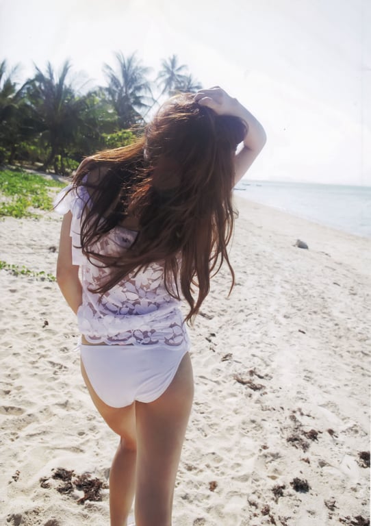 图片[9]-#周韦彤Cica 写真集「Cica loves YOU！」 - 全本免费在线观看-阅图吧