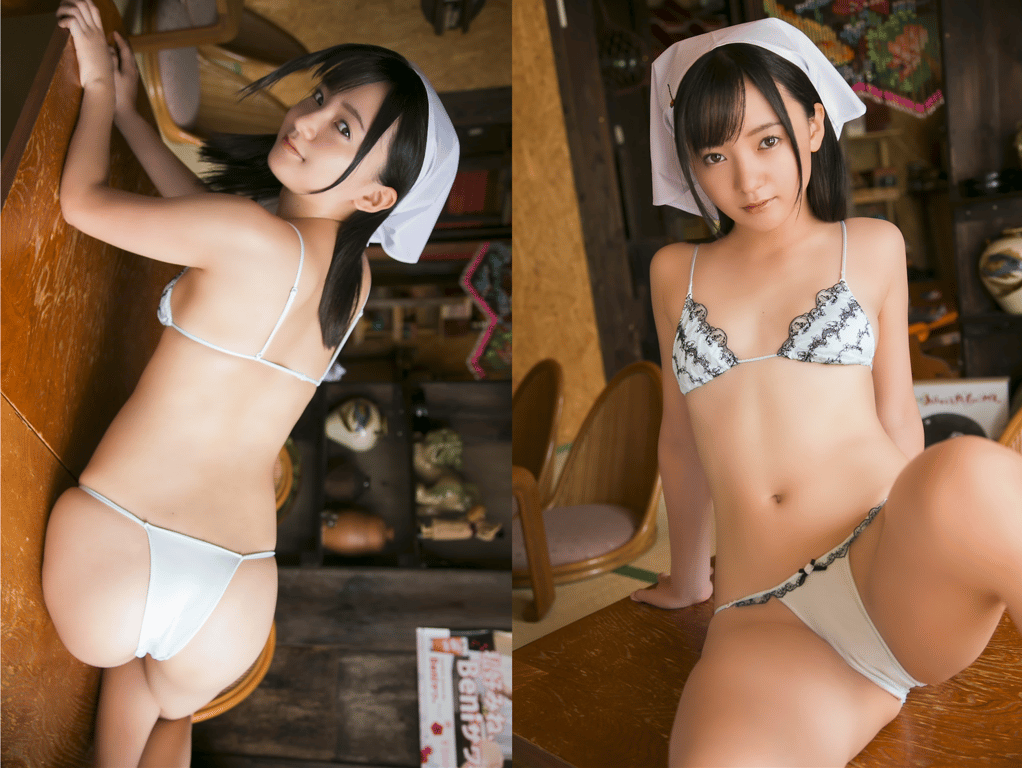 图片[16]-Masterpiece #010 西永彩奈 彩色情感 - 在线免费观看-阅图吧