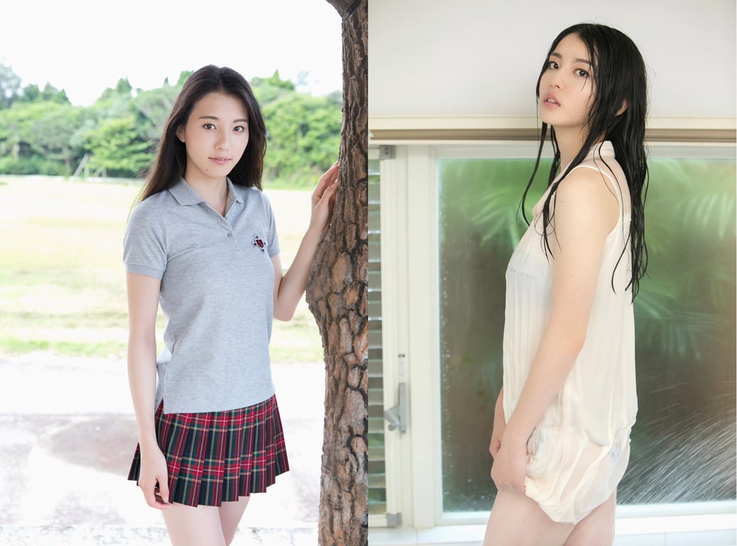 图片[164]-#宮原華音 KANON MODE 一击华音 (ES Digital) - 全本免费在线观看-阅图吧