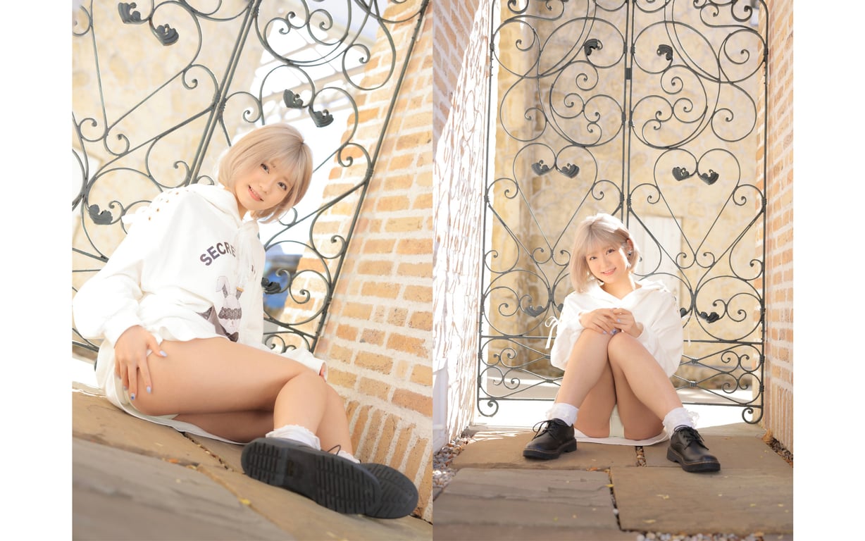 图片[5]-RURUCHA 露露酱 ヌード写真集 - 在线免费观看-阅图吧