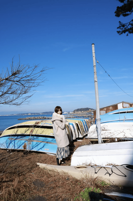 图片[4]-#FRIDAYデジタル写真集 小日向ゆか『最強のビキニ天使 vol.1』完全版 - 全本免费在线观看-阅图吧