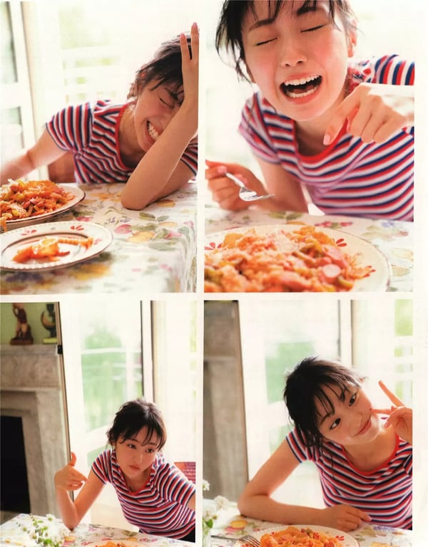 图片[105]-#Yui Imaizumi 今泉佑唯 1st Photobook – No one knows me 谁也不知道的我 (2018-10-03) - 全本免费在线观看-阅图吧