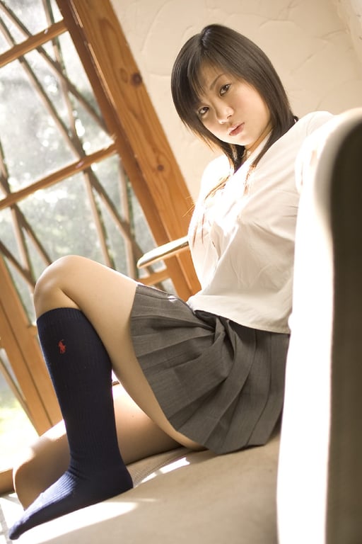 图片[39]-Ayano Yoshikawa 吉川绫乃 - 在线免费观看-阅图吧