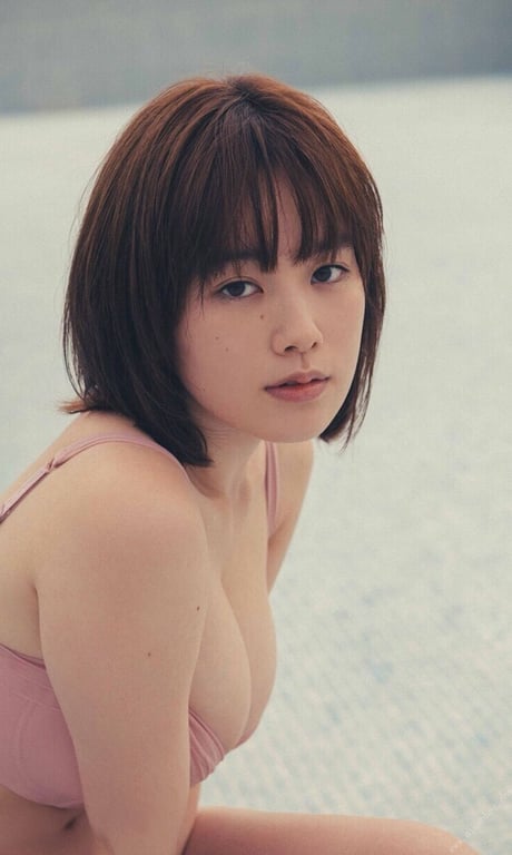 图片[8]-#Miwako Kakei 筧美和子 \”Spring Tide\” (2019.04.26) - 全本免费在线观看-阅图吧