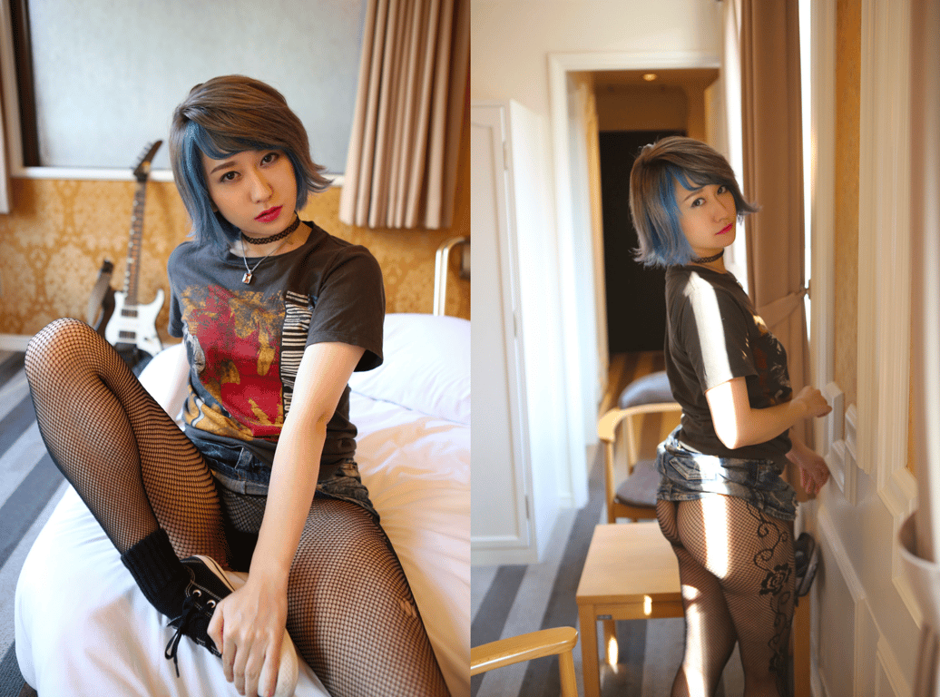 图片[12]-Natsuki Mizuno 水乃渚月 - 初裸身 那个有名吉他手脱了！ - 在线免费观看-阅图吧