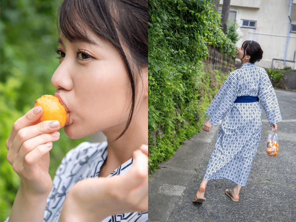 图片[40]-#南真由 ヘアヌード写真集 WITH YOU - 全本免费在线观看-阅图吧