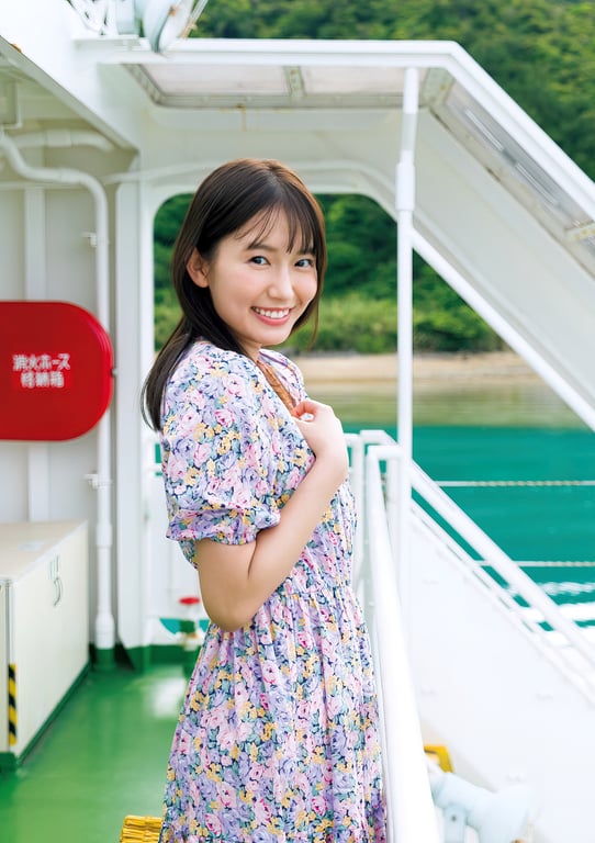 图片[117]-2022.07.15 【電子版だけの特典カットつき】志田音音首本写真集『nene－まるっとぜんぶ－』 - 在线免费观看-阅图吧