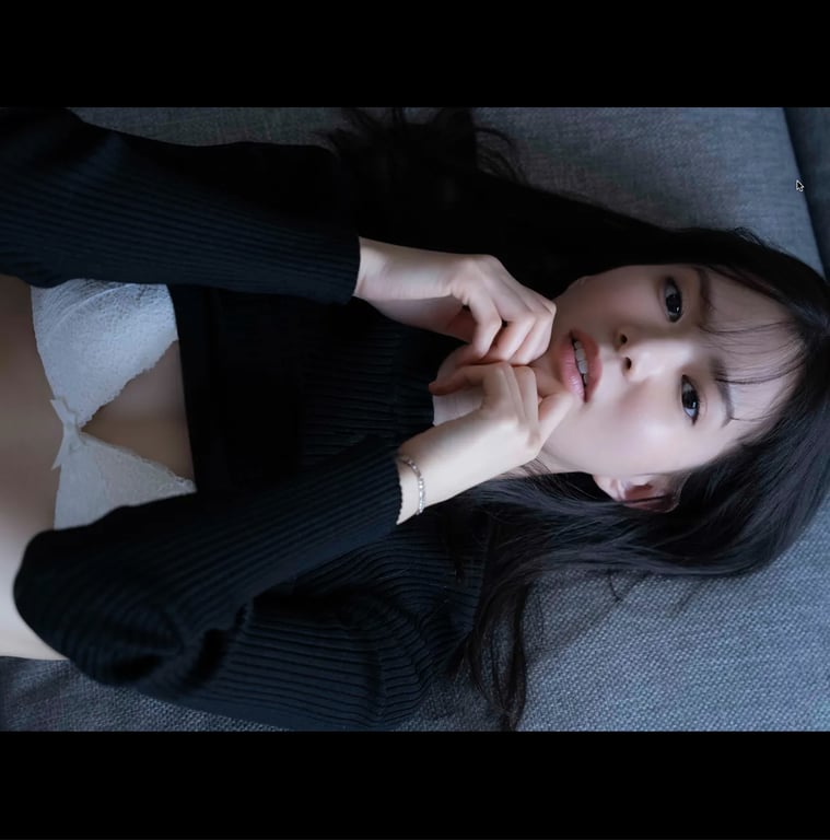 图片[8]-#松平璃子写真集另一个版本 My Baby Riko - 全本免费在线观看-阅图吧