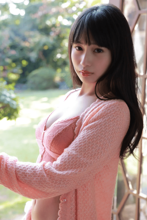 图片[16]-#レコ大新人賞演歌歌手・望月琉叶 着物の下は、まさかの美バスト ＦＲＩＤＡＹデジタル写真集 (Not Complete) - 全本免费在线观看-阅图吧