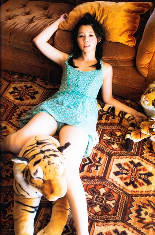 图片[51]-#Rina Koike 小池里奈 – RINA REAL (2014-09-10) - 全本免费在线观看-阅图吧