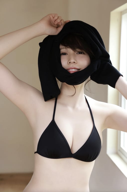 图片[22]-#FRIDAYデジタル写真集 小日向由香 甜美的身体 vol.1 完全版 - 全本免费在线观看-阅图吧