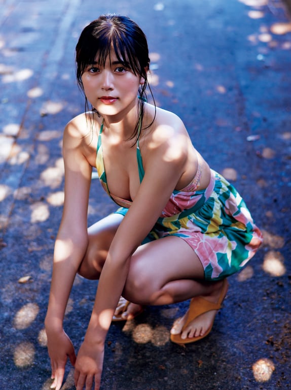 图片[91]-#Miyu Kitamuki 北向珠夕 – Koiyu 恋夕 (2020-12-04) - 全本免费在线观看-阅图吧