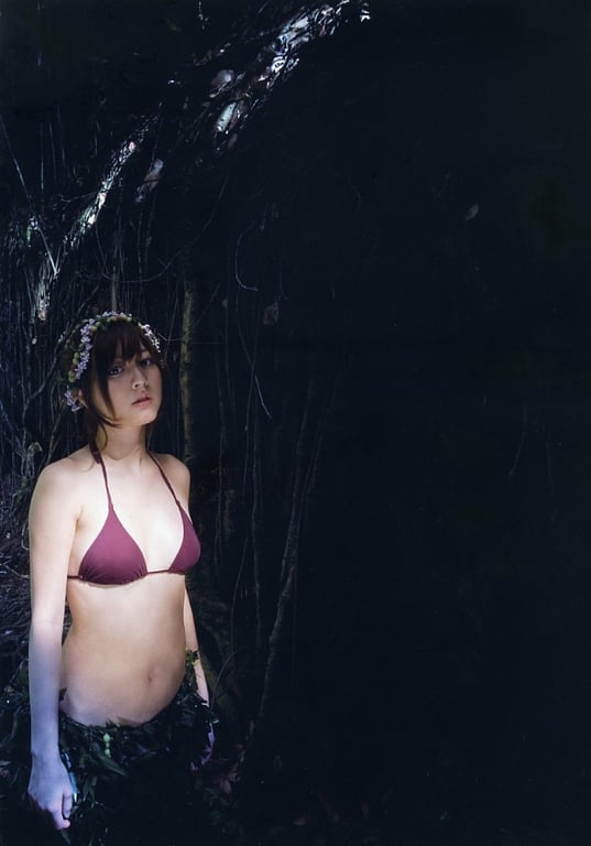 图片[31]-#杉本有美 写真集 HEART - 全本免费在线观看-阅图吧