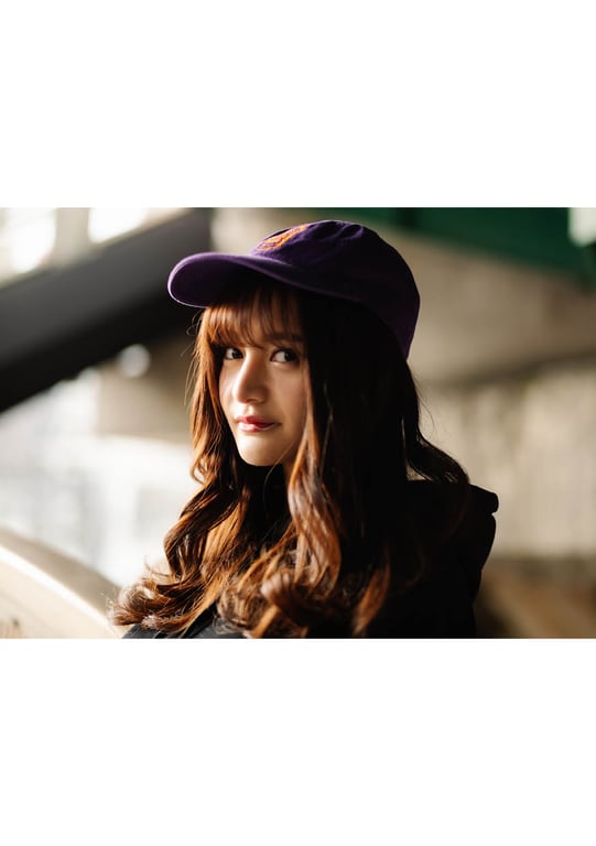 图片[16]-#NEWLOOK【girl meets street】日向茉莉 - 在线免费观看-阅图吧