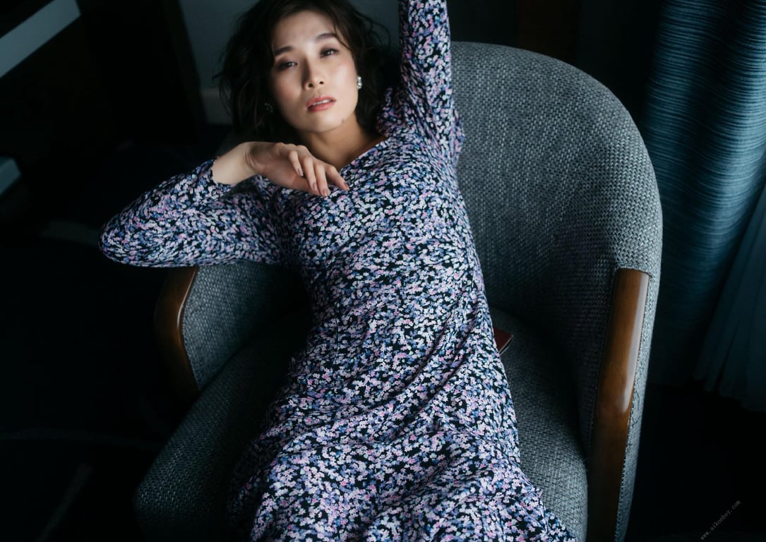 图片[39]-#ホテルに住むオンナ。 セミヌードグラビア写真集 (Wunder_Publishing_House.) - 全本免费在线观看-阅图吧