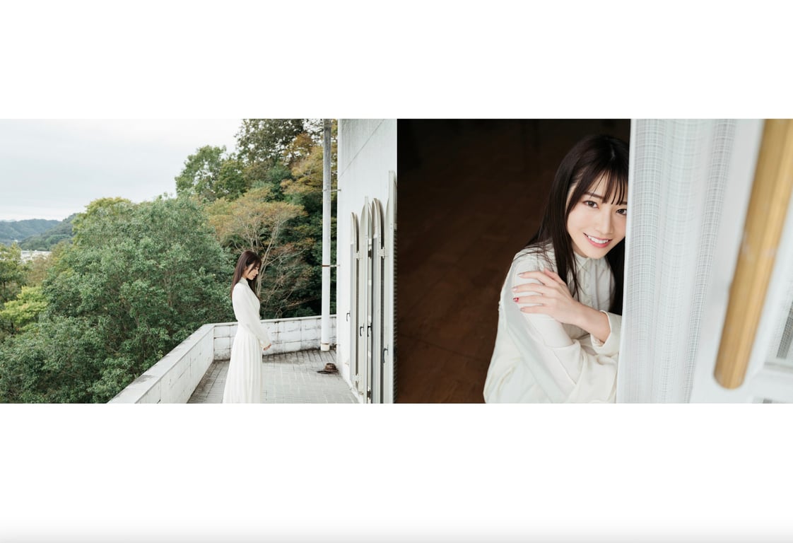 图片[14]-#河北彩花 数码写真集 被拍下 - 全本免费在线观看-阅图吧