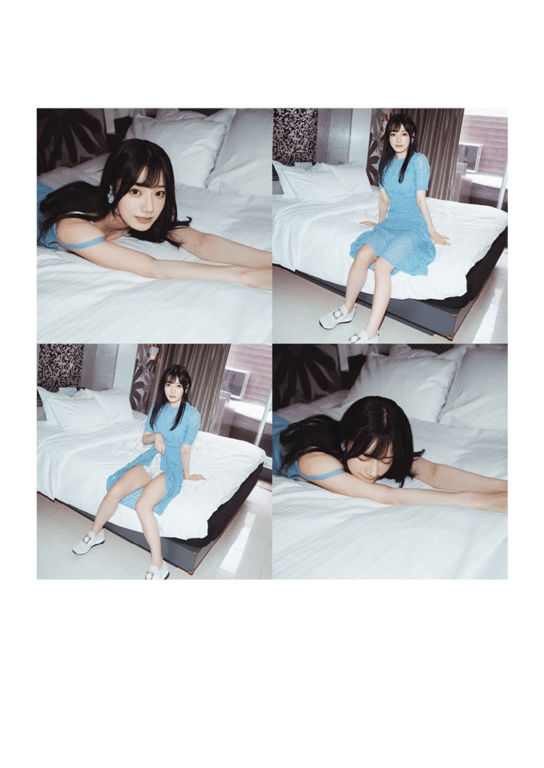 图片[34]-宫下玲奈 Escape - 在线免费观看-阅图吧