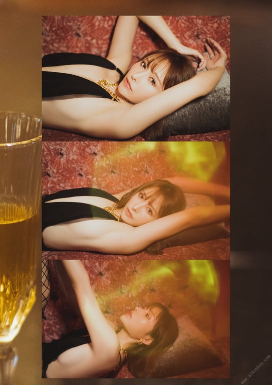 图片[90]-#伊藤舞雪＃LadyMary - 全本免费在线观看-阅图吧