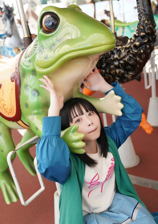 图片[44]-【数字限定】峰岛小牧（NANA LAND）写真集 无论何时都是约会好天气 (G电视数字！) - 在线免费观看-阅图吧