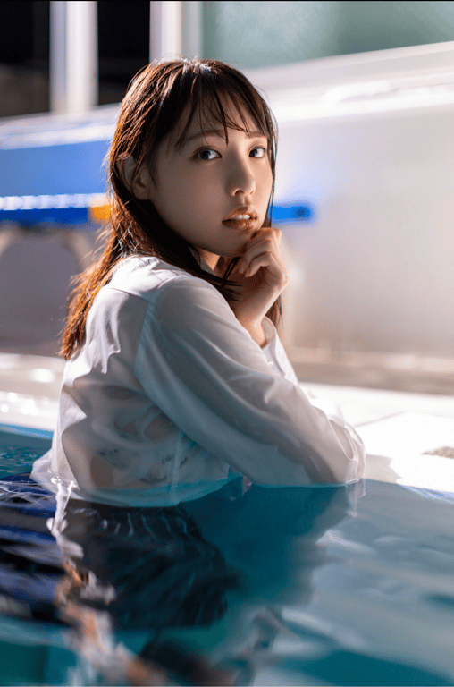 图片[105]-Hana Shirato 白桃花 - Gravure Photobook Youth #青春 (2021-11-26) - 在线免费观看-阅图吧