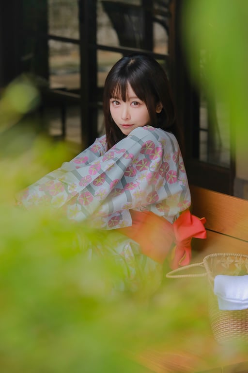 图片[107]-いくみ – (193iKkyu3) - Ikumi 郁美 Ikumi to Onsen 郁美与温泉 - 在线免费观看-阅图吧