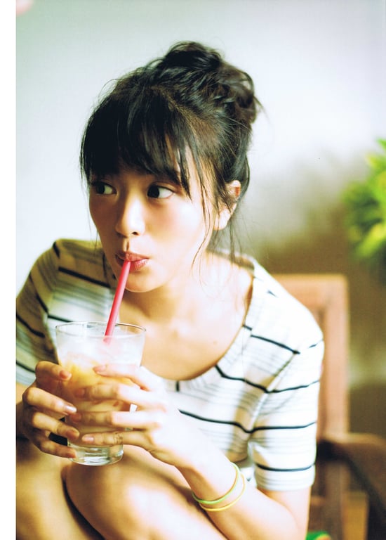 图片[64]-2018.01.17 北原里英 首本写真集 《 然后 》 - 在线免费观看-阅图吧