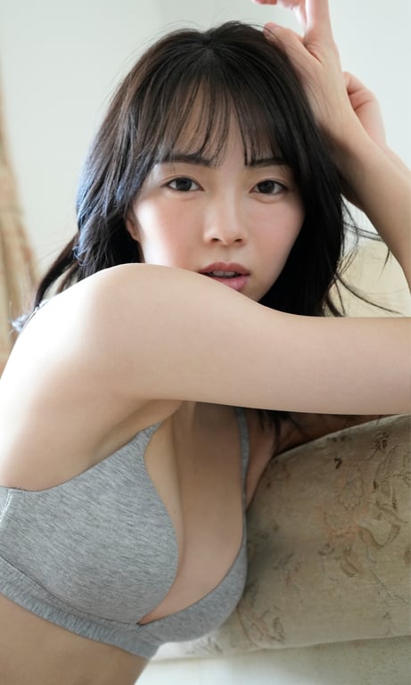 图片[46]-#神南莉娜写真集「Start Dash！」 - 全本免费在线观看-阅图吧