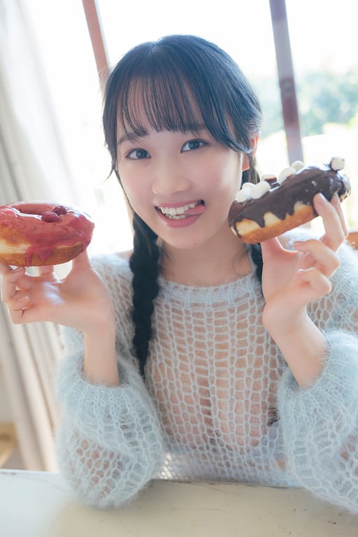 图片[31]-#FLASH数码写真集 奥村梨穗 I的冲击 - 全本免费在线观看-阅图吧