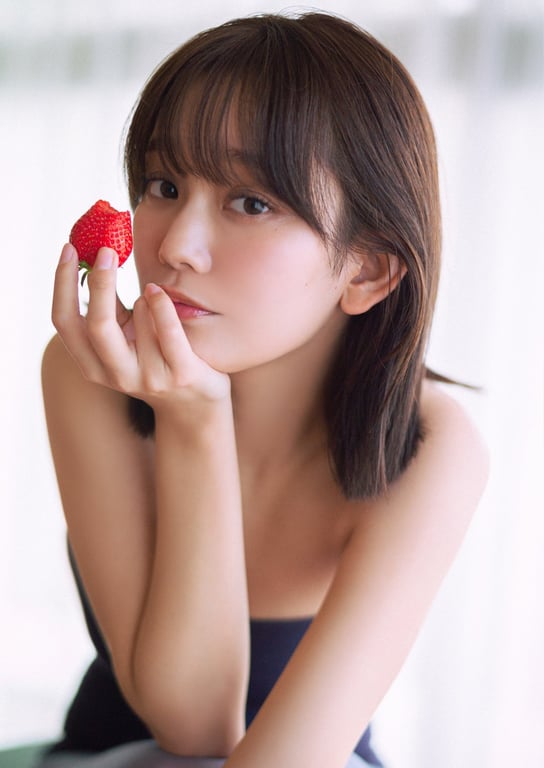 图片[9]-#【数码限定 YJ PHOTO BOOK】青户诗乃写真集「抓住你」 - 全本免费在线观看-阅图吧