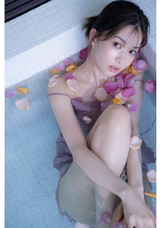 图片[102]-Riko Matsudaira 松平璃子 - 1st Photobook Rikopi (2023-07-20) - 在线免费观看-阅图吧
