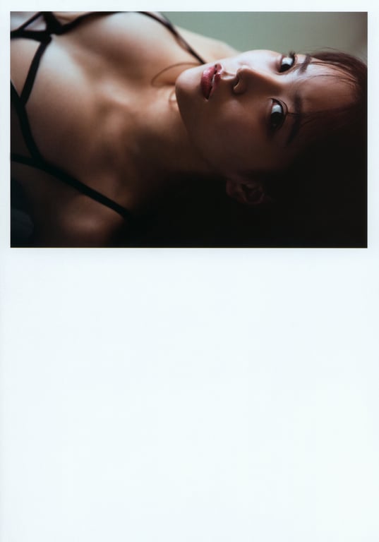 图片[36]-Miru Shiroma 白间美瑠 NMB48毕业纪念写真集「REBORN」 - 阅图吧-阅图吧