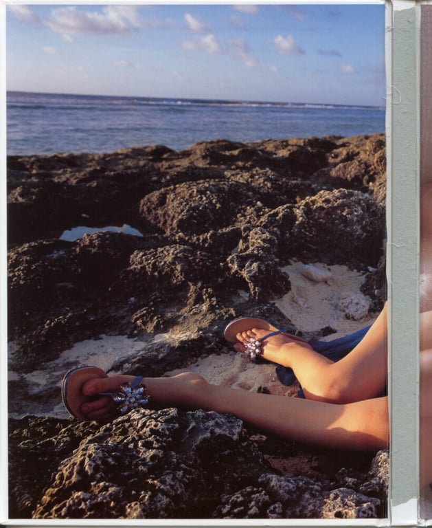 图片[11]-#松岛枫 – Excellent Body ONANISM - 全本免费在线观看-阅图吧