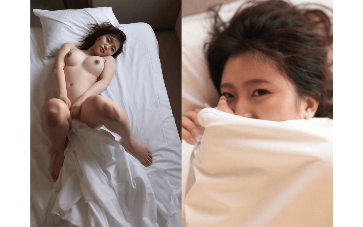 图片[33]-#伊南绘里香 ヌード写真集 激情の眼差し - 全本免费在线观看-阅图吧